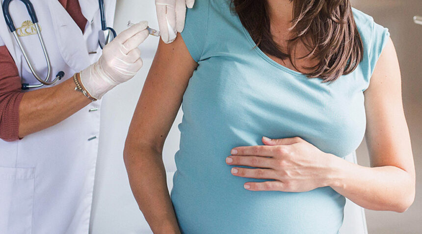 Campanha de vacinação contra gripe entra na última semana