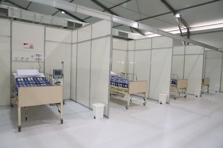 Prefeitos da RMC trabalham para retorno à fase laranja