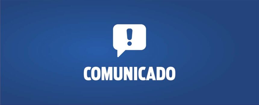 Em detrimento da Lei n. 9.504/97, a partir de 15 de agosto, ficam suspensas as publicações institucionais