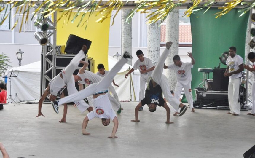 Cadastro Municipal Cultural inicia hoje, 01 de junho