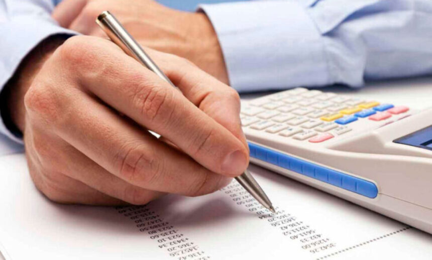 Faltam 30 dias para terminar o prazo de negociação do Refis