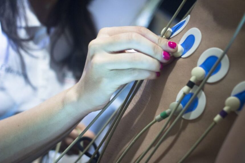 Saúde custeia 60 ecocardiogramas em outubro para atender demanda reprimida