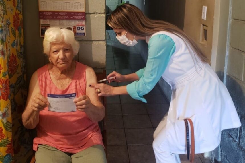 Santo Antônio de Posse completa 90 dias sem óbitos por Covid-19