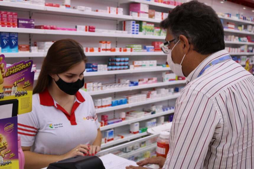 Vigilância Sanitária orienta estabelecimentos particulares de saúde sobre a necessidade de informar o resultado de testes para Covid-19