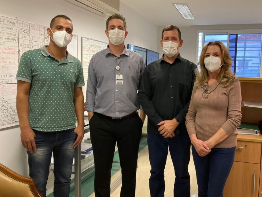 Prefeitura viabiliza realização de 15 cirurgias de vesícula junto ao Hospital Regional de Jundiaí