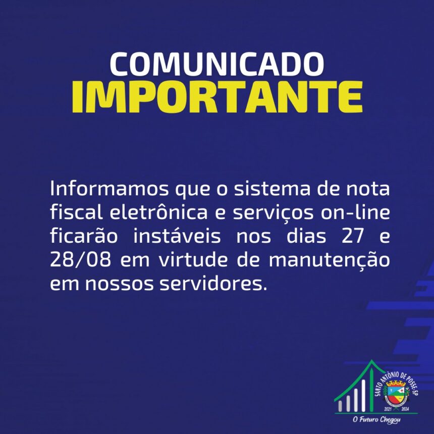 NOTA FISCAL