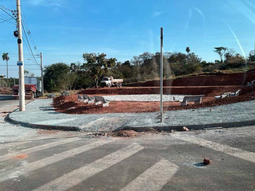 Prefeitura realiza perfuração de mais dois Poços Artesianos