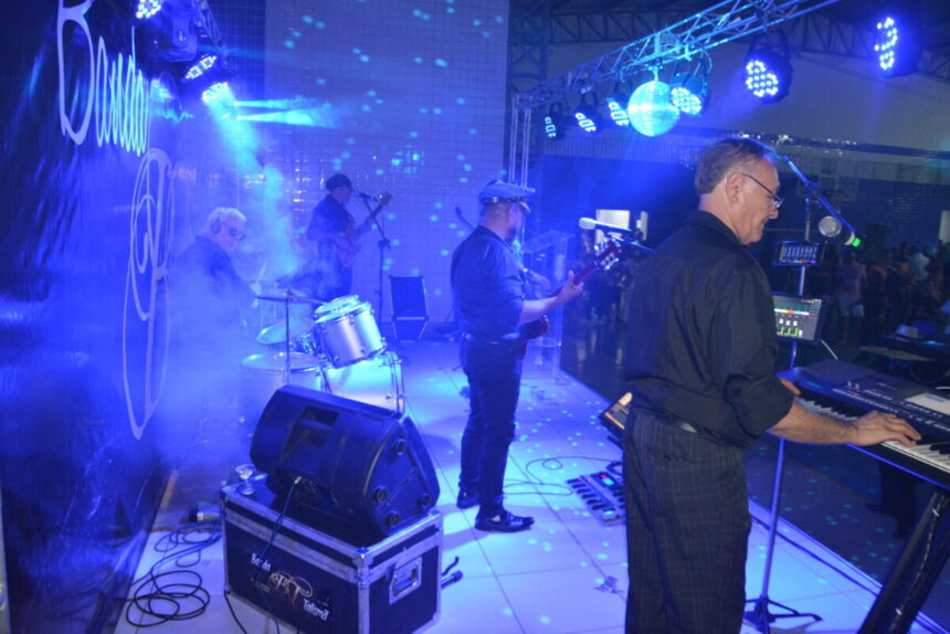 Festa do Servidor Público de Santo Antônio de Posse