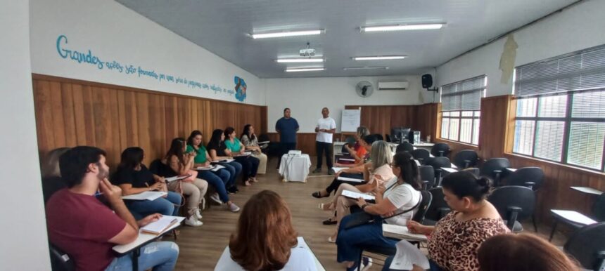 Operação Escola Segura