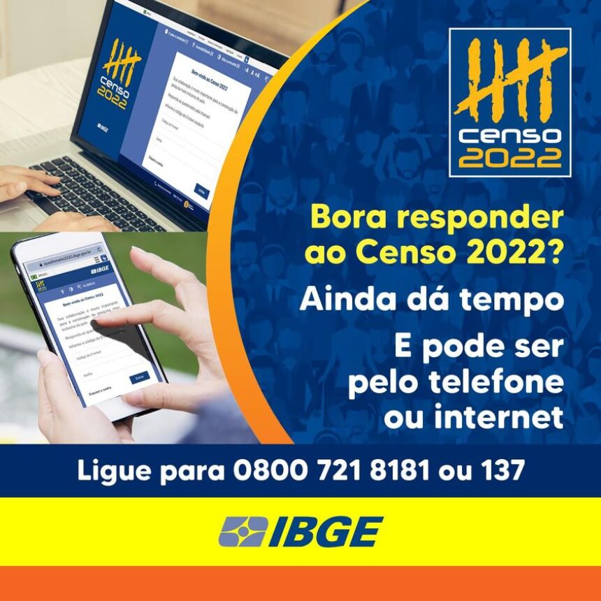 Censo 2022