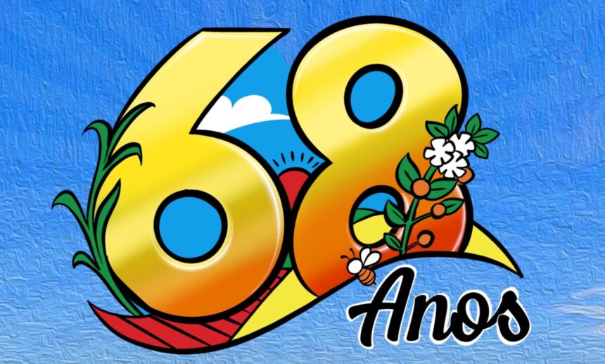 Muita emoção e diversão no aniversário de Santo Antônio de Posse