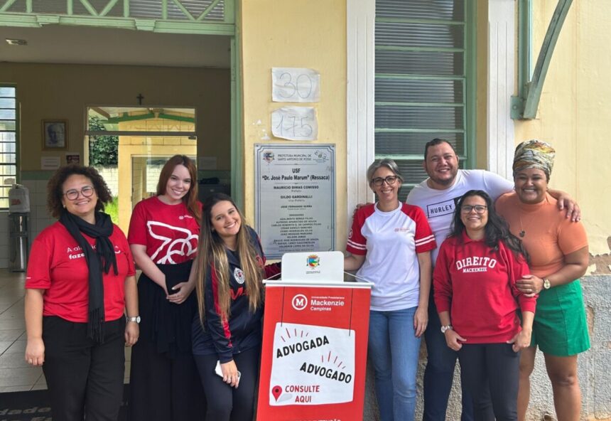 Prefeitura em Ação leva estrutura de serviços e atendimento aos moradores do bairro Ressaca