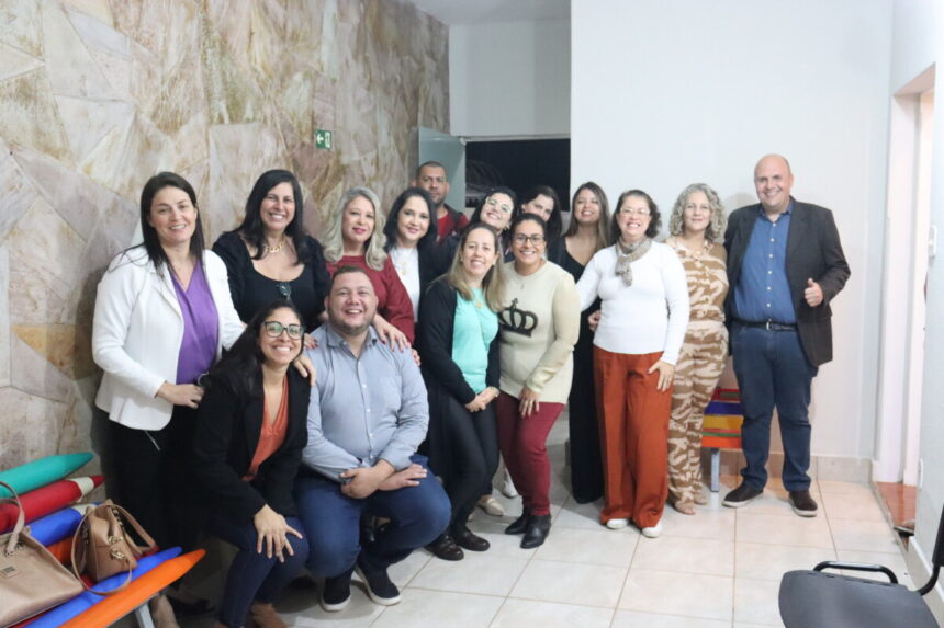 Santo Antônio de Posse inaugura Centro de Atendimento Educacional Especializado (CMAEE)