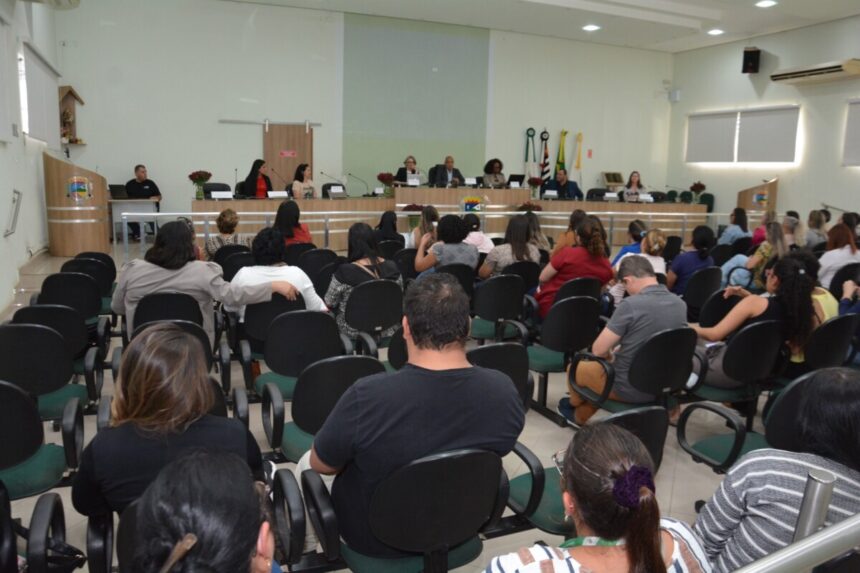 33 anos do Estatuto da Crianças e do Adolescente é celebrado com seminário