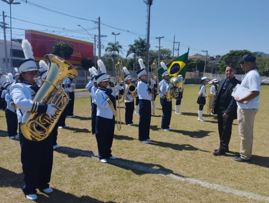 Orquestra Municipal faz bonito e conquista título do Campeonato Paulista