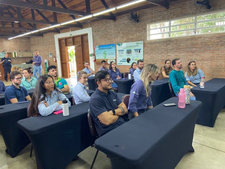 Prevenção em segurança pública é tema de palestra