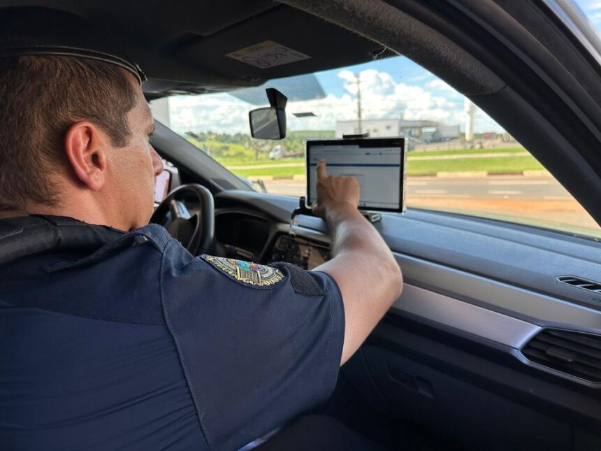 Prefeitura investe em modernização da Segurança Pública