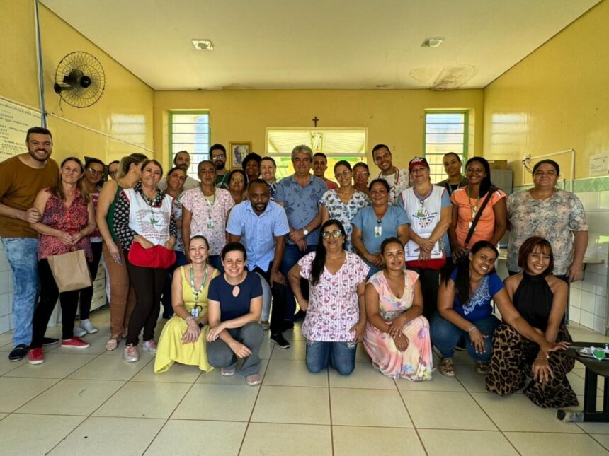 Santo Antônio de Posse conquista 1ª colocação em ranking que avalia atenção básica em saúde