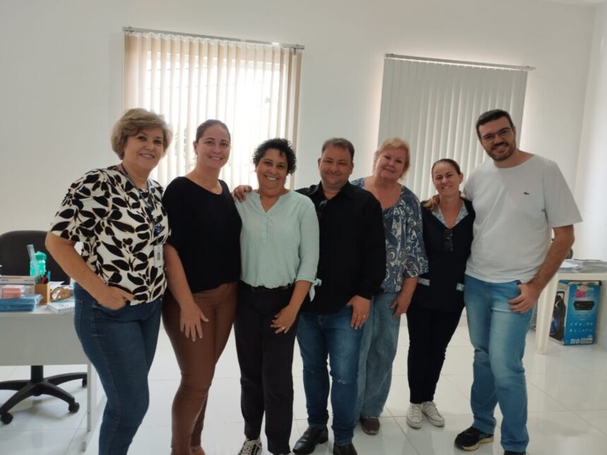 Panorama da dengue no município é apresentado em reunião com representantes da DRS-VII e da GVE-XVII