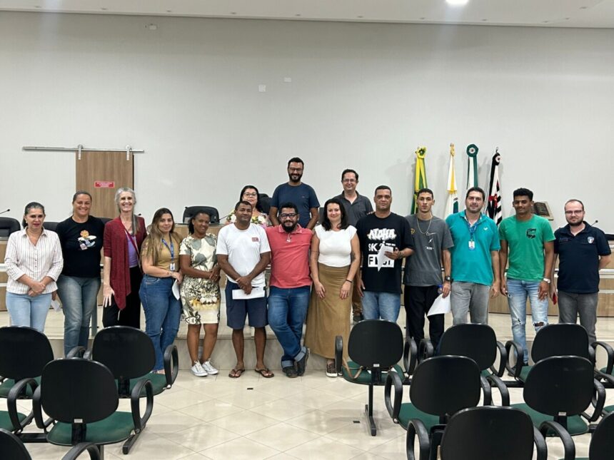 Prefeitura realiza primeira audiência pública sobre a Política Nacional Aldir Blanc de fomento à cultura