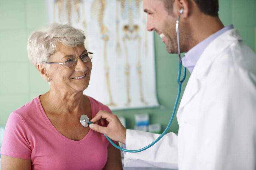 Prefeitura promove ação com foco na saúde da mulher