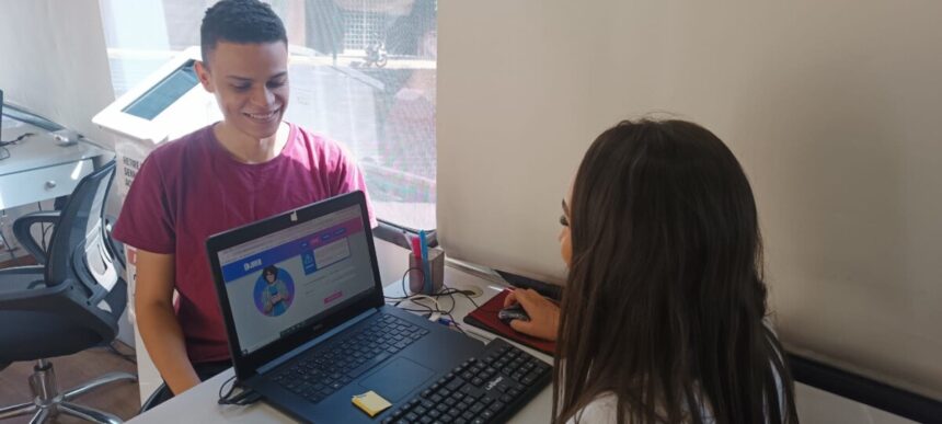 Serviços Gratuitos de Cidadania Chegam a Santo Antônio de Posse com Projeto Itinerante