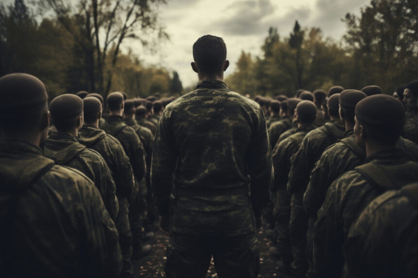 Prazo para Alistamento Militar vai até 30 de junho