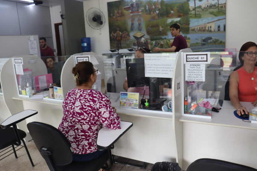 PRAZO PARA ADESÃO AO REFIS 2025 TERMINA NO PRÓXIMO DIA 30