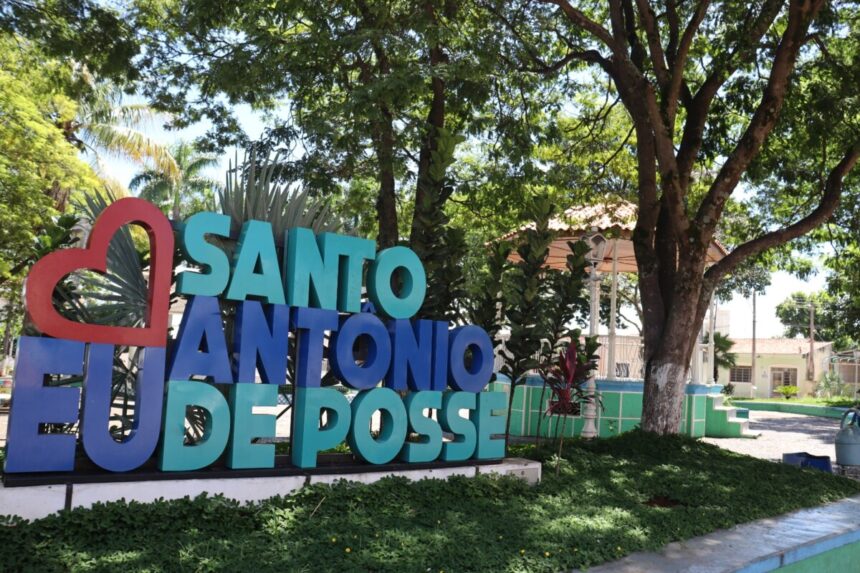 Santo Antônio de Posse comemora 70 anos com programação especial