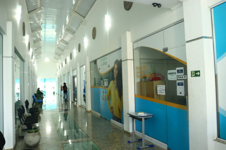 Agiliza Posse ultrapassa 10 mil atendimentos no primeiro semestre de 2025