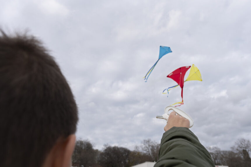 Guarda Civil Municipal reforça ações contra uso de cerol