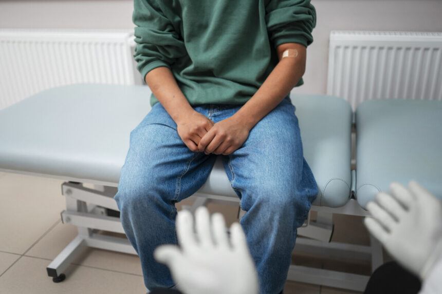 Posse passa a contar com atendimento de proctologista no Ambulatório de Especialidades Médicas