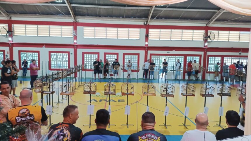 Posse recebe pela primeira vez etapa do Paulistão ABRAPA 2025