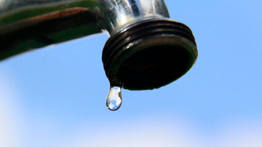 Período de Estiagem: Prefeitura Orienta Economia de Água