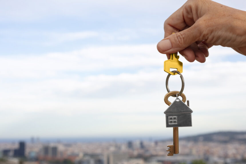 Posse é contemplada com 20 unidades habitacionais pelo Programa Minha Casa, Minha Vida